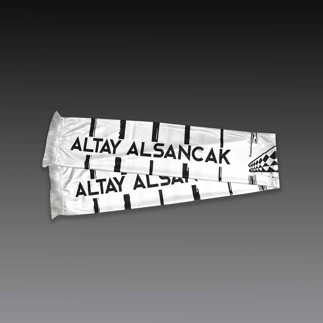 Altay Alsancak Atki