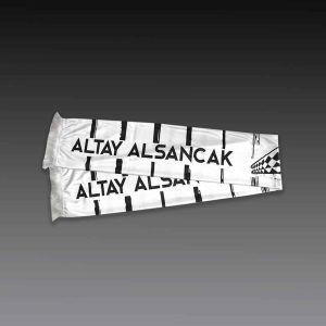 Altay Alsancak Atkı