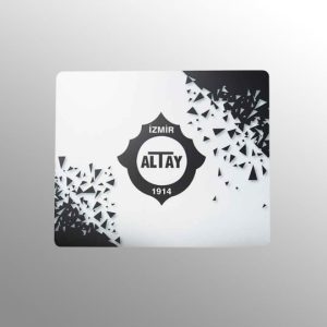 Altay Mousepad