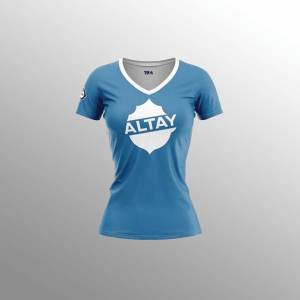altay-mavi-kadın-tshirt